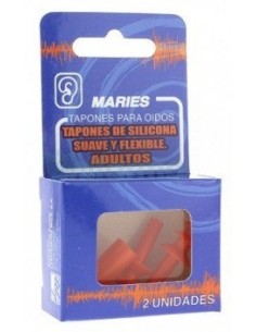 Maries Tapones Oídos...