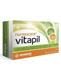 Normocare Vitapil 30...