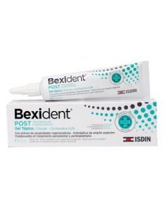 Isdin Bexident Gel Tópico...