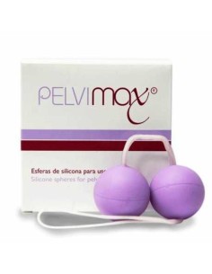 Pelvimax Esferas Silicona...