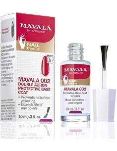 Mavala Base Protectora 002...