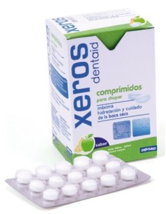 Xeros Dentaid 90 Comp