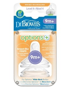 Dr. Browns Tetina Options+...