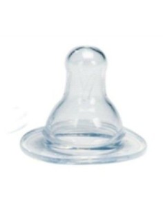 Dr. Browns Tetina Silicona...