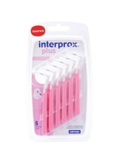 Interprox Plus Nano 6u