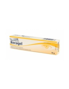 Recugel Gel 10 Gr
