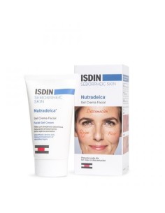 Isdin Nutradeica Gel Crema...