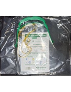 Kit Protección Facial 1ud