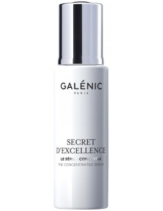 Galenic Secret Dexcellence...
