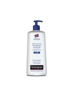 Neutrogena Loción Corporal...