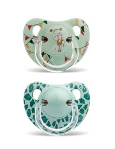 Suavinex Chupete Silicona...