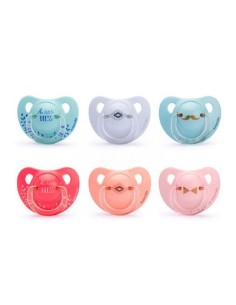 Suavinex Chupete Anatómico...