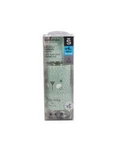 Suavinex Biberón Tetina...