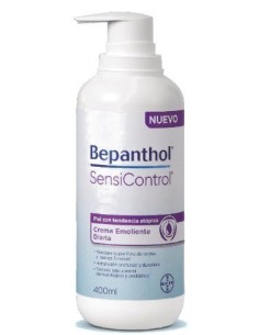 Bepanthol SensiControl...