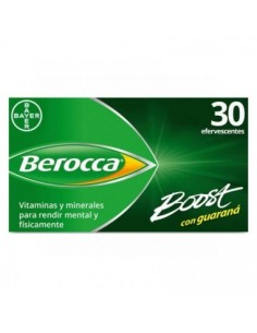 Berocca Boost 30...