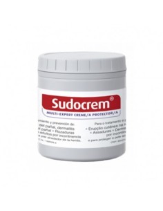 Sudocrem Crema Protectora...