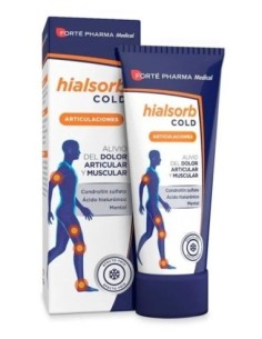 Hialsorb Cold 100ml