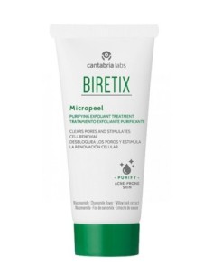 Biretix Micropeel...