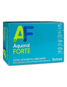 Aquoral Forte Gotas...