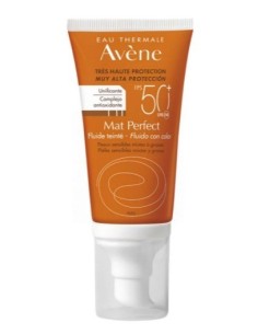 Avene Mat Perfect Fluido...