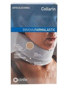 Collarin Adultos Innova...