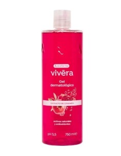 Acofarma Vivera Gel de...