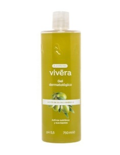 Acofarma Vivera Gel Aceite...