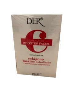 Der Superlative Booster...