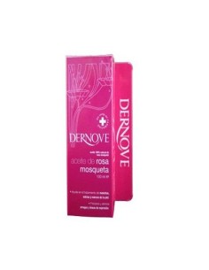 Dernove Aceite Rosa...