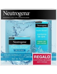 Neutrogena Pack Hydro Boost...