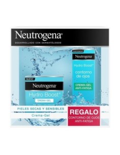 Neutrogena Pack Hydro Boost...