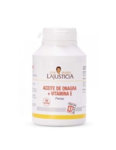 Ana María Lajusticia Aceite...