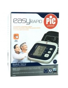 Pic Tensiómetro Automático...