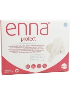 Enna Protect Salvaslip...