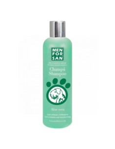 Menforsan Champú Para...