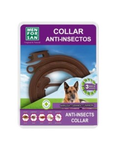 Menforsan Collar Anti...