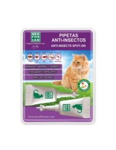 Menforsan Pipetas Anti...
