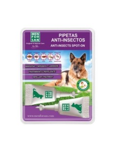 Menforsan Pipetas Anti...