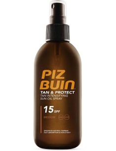 Piz Buin Tan & Protect...