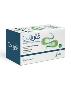 Aboca Coligas Fast Tisana...