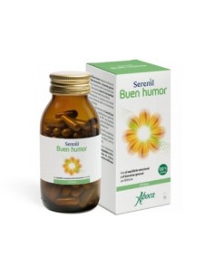 Aboca Serenil Buen Humor...