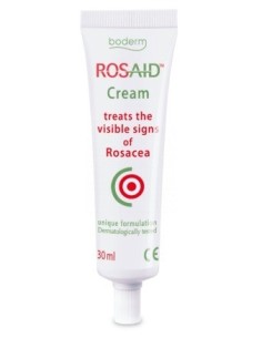 Rosaid Crema 30ml