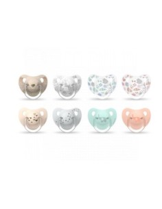 Suavinex New Classic...