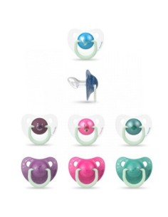 Suavinex Chupete Day and...