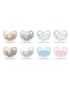 Suavinex Chupete Tetina...