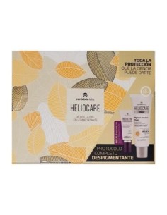 Heliocare Pack Pigment...