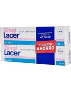 Lacer Gingilacer Pasta...