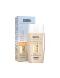 Isdin Fotoprotector Fusion...