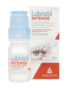 Lubristil Intense...