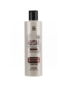 TH Pharma Curly Care Champú...